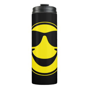 Termo Guay amarillo + tu trasero. e ideas