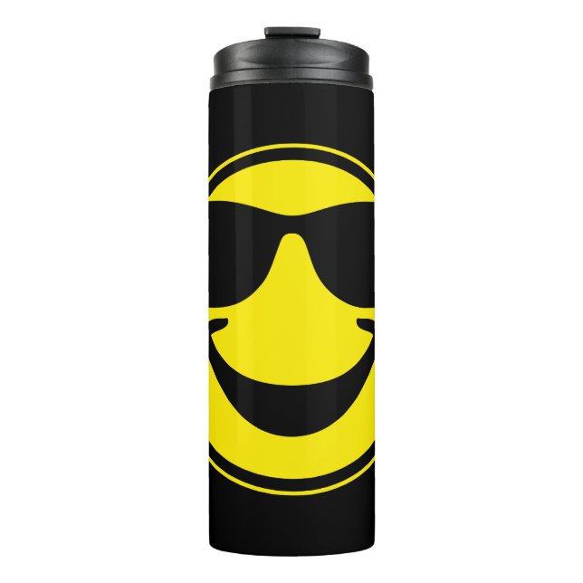 Termo Guay amarillo + tu trasero. e ideas (Anverso)
