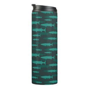 Termo Guay Barracuda Fish