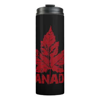 Termo Guay Canada Souvenir Tumbler Travel Mug
