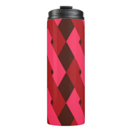 Termo Guay, formas geométricas únicas, de moda y urbanas