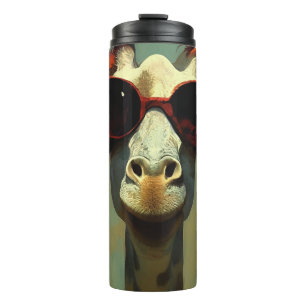 Termo Guay Giraffe