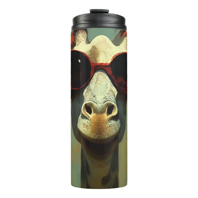 Termo Guay Giraffe (Anverso)