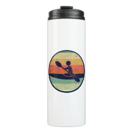 Termo Guay Kayak Sunset