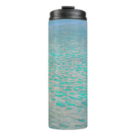 Termo Gustav Klimt - Attersee