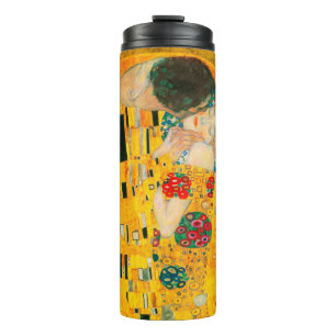 Termo Gustav Klimt The Kiss