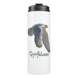Termo Gyrfalcon Thermal Tumbler