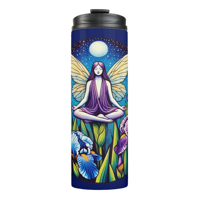 Termo Hada mediadora (Anverso)