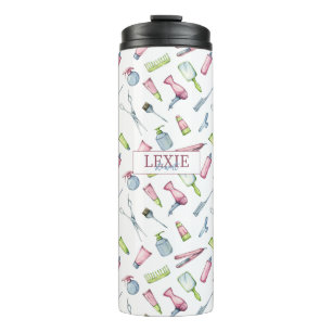 Termo Hair Stylist, Hairdresser Beauty Salon Personaliza