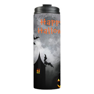 Termo Halloween