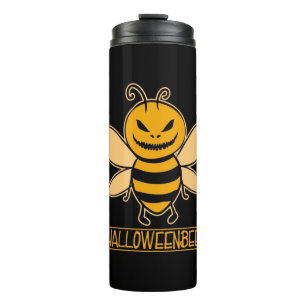 Termo Halloween Bee