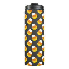 Termo Halloween Candy Corn