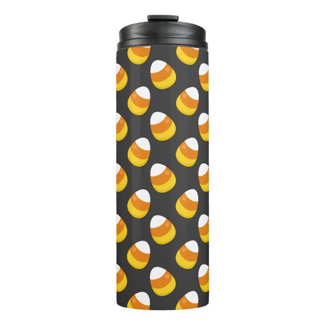 Termo Halloween Candy Corn (Anverso)