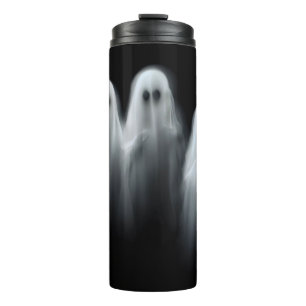 Termo Halloween - Fantasmas 1