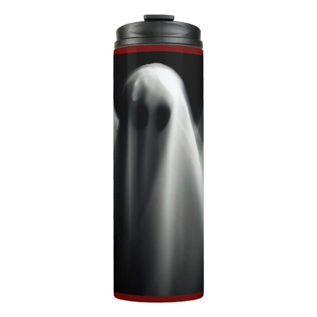 Termo Halloween - Fantasmas 2 (Anverso)