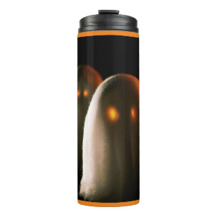 Termo Halloween - Fantasmas 3