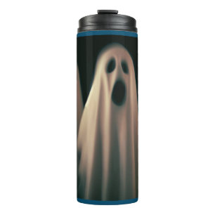 Termo Halloween - Fantasmas 4