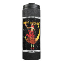 Termo Halloween Good Witch