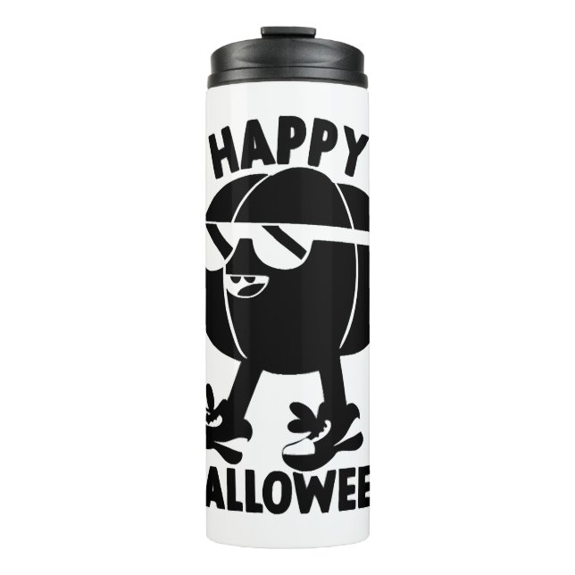 Termo Halloween Happy Halloween (Anverso)
