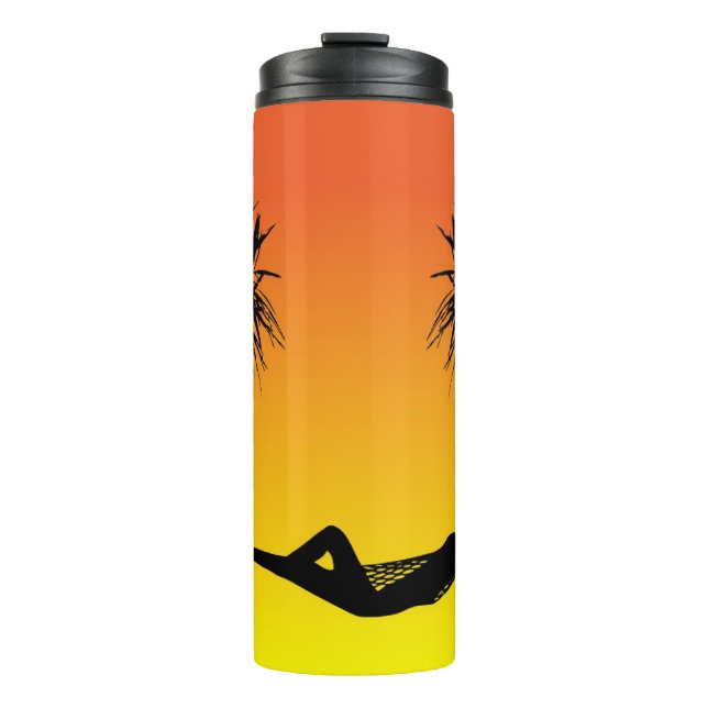 Termo Hammock (Anverso)
