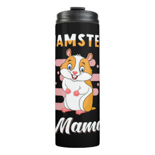 Termo Hamster Mama