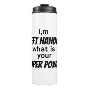 Termo Hander izquierdo