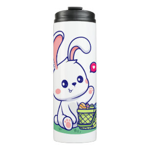 Termo Happy Easter Bunny Collection 3