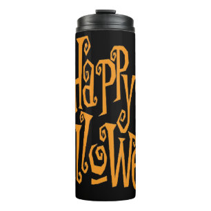 TERMO HAPPY HALLOWEEN CAT