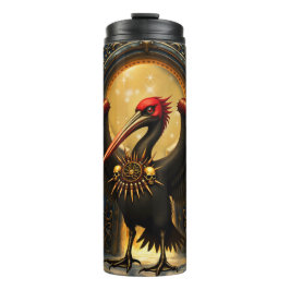 Termo Harbinger of the Golden Gate The Nocturnal Pelican