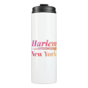 Termo Harlem New York