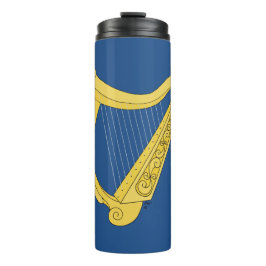 Termo Harp irlandés