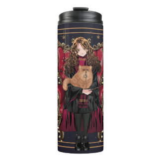 Termo HARRY POTTER™ | Asiento de Anime Hermione Granger