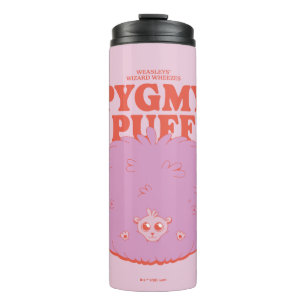 Termo HARRY POTTER™   Asistente de Weasley Pygmy Puff
