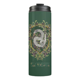 Termo HARRY POTTER™ | Escudo SLYTHERIN™