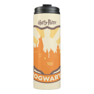 Termo HARRY POTTER™   Escudo Summer Magic HOGWARTS™
