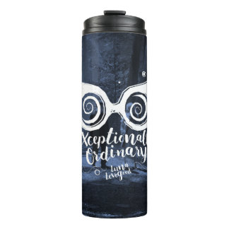 Termo Harry Potter | Excepcionalmente ordinario