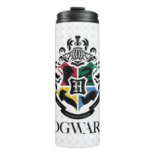 Termo Harry Potter HOGWARTS™ Pride School Crest