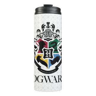 Termo Harry Potter | HOGWARTS™ Pride School Crest