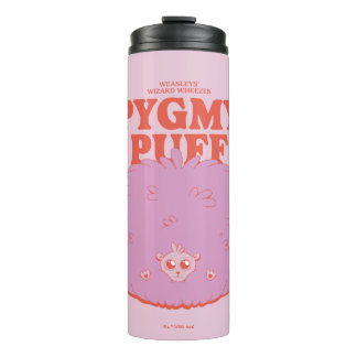 Termo HARRY POTTER™ | Pygmy Puff Mágico de Weasley
