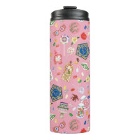 HARRY POTTER™ | Ranas de chocolate y patrón de dul