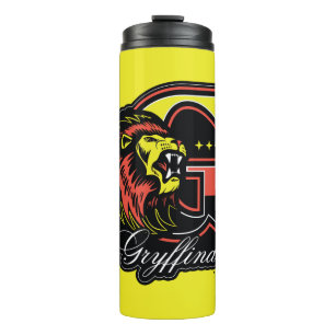 Termo HARRY POTTER™   Tarjeta deportiva GRYFFINDOR™