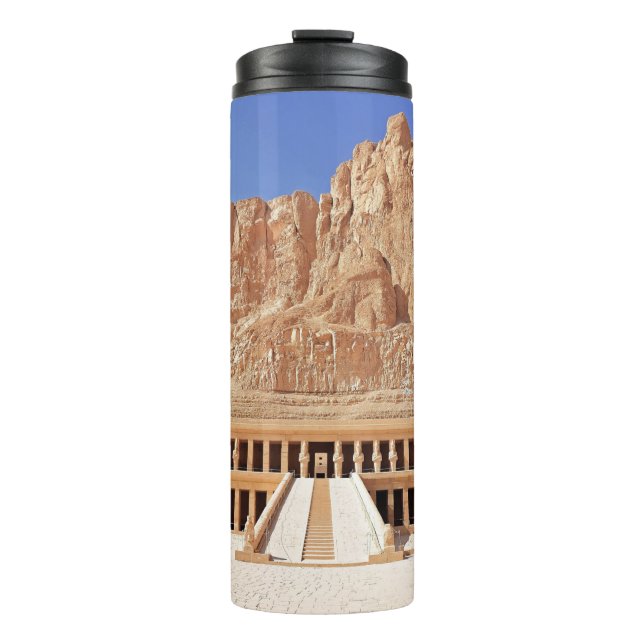 Termo Hatshepsut Deir Bahri (Anverso)