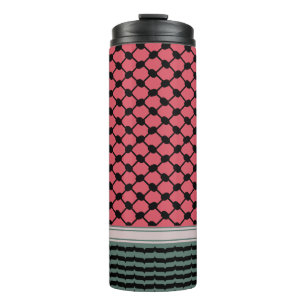 Termo Hatta Keffiyeh Kufiya Folk