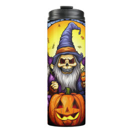 Termo Haunting Gnomes