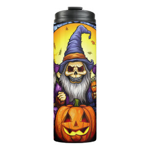Termo Haunting Gnomes