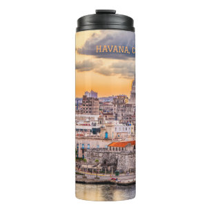 Termo Havana CUBA
