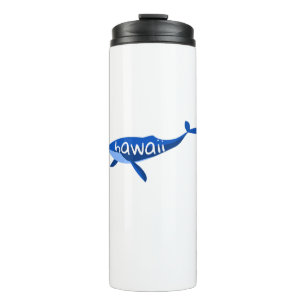 Termo Hawaii Whale