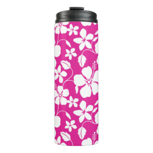TERMO HAWAIIAN HULA (HIBISCUS) ROPA CALIENTE