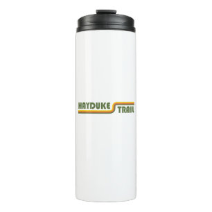 Termo Hayduke Trail