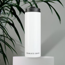 Haz tu propio nombre personalizado